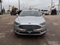 2017 Ford Fusion Titanium AWD Luxury, Style & AWD Confidence! 118,xxx KM | TITANIUM | AWD Looking fo... (image 8)