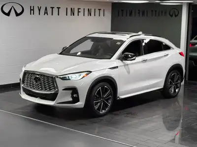 *Virtually Brand-New. Distinctive Fastback Styling. Intelligent All-Wheel Drive.* Step into near-new...