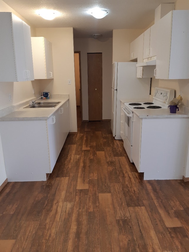 1 Bedroom Apartment Coming Available End of Dec Long Term Rentals