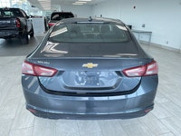 The 2021 Chevrolet Malibu LT is a stylish and fuel-efficient midsize sedan that delivers the perfect... (image 3)
