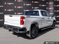 Check out this 2025 Chevrolet Silverado 1500 LT Trail Boss before it's too late! *Get Your Money's W... (image 5)