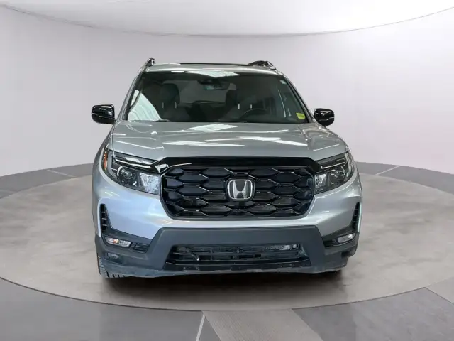 2023 Honda Passport Touring Touring AWD in Cars & Trucks in Lethbridge - Image 9