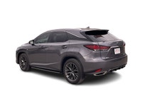NO ACCIDENT!! F SPORT 2!! LAST YEAR OF V6!! Recent Arrival! 2022 Lexus RX 350 F SPORT 2 ,NO ACCIDENT... (image 6)