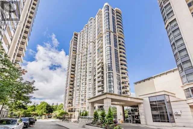 2011 - 153 BEECROFT ROAD Toronto (Lansing-Westgate), Ontario in Long Term Rentals in City of Toronto - Image 2