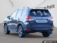 Come visit our Grande Prairie Subaru team, you can find us at 11445 104 Avenue Grande Prairie, AB T8... (image 2)
