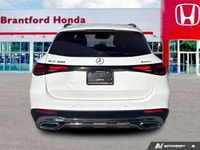 Command the road in this sleek 2024 Mercedes-Benz GLC 300 SUV, boasting a powerful Turbocharged engi... (image 4)