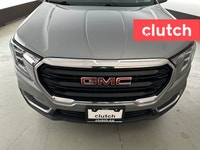 Rear Seat Reminder, Lane Departure Warning, Active Lane Keep Assistance and more! Clutch is the larg... (image 6)