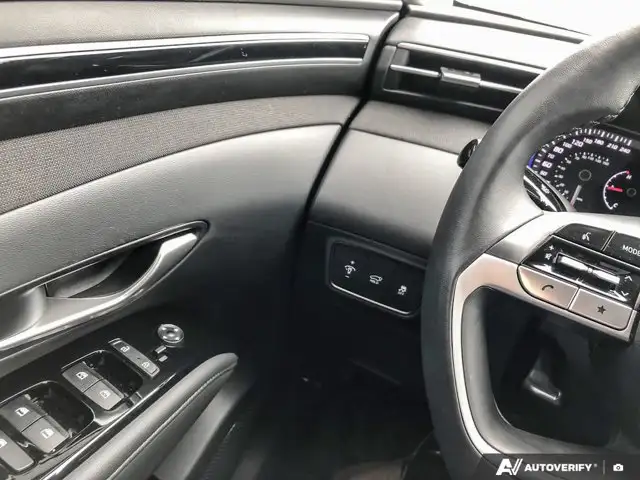 2024 Hyundai Tucson Trend | AWD | Panoramic Sunroof in Cars & Trucks in Edmonton - Image 18