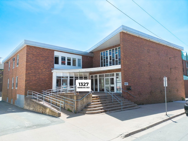 PRIME CREATIVE COMMERCIAL SPACE FOR LEASE in Commercial & Office Space for Rent in City of Halifax - Image 2