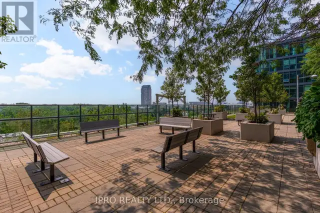 1407 - 219 FORT YORK BOULEVARD Toronto (Niagara), Ontario in Condos for Sale in City of Toronto - Image 14