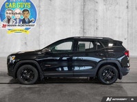 Welcome to Mann-Northway Auto Source. Unleash your capability on any road with the striking 2024 GMC... (image 1)