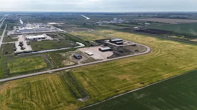 9 Poplar Bluff Road Portage La Prairie Rm, Manitoba in Land for Sale in Portage la Prairie - Image 18