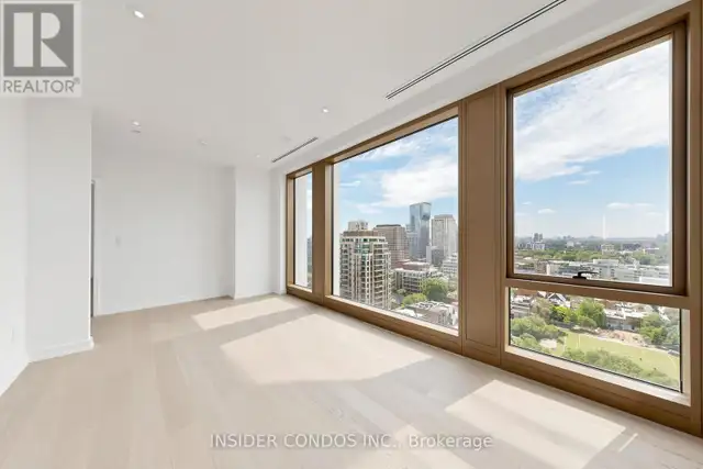 1703 - 1315 BAY STREET Toronto (Annex), Ontario in Long Term Rentals in City of Toronto - Image 29
