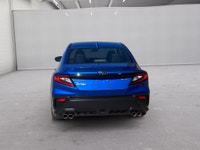 Accident Free! | Full-time Symmetrical All-Wheel Drive | Subaru Performance Transmission | Sport Buc... (image 4)