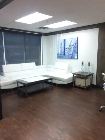 No Auto Uses. $3,975/month. 1,900 SqFt. Rent includes TMI, Utilities and all other operating costs!!...