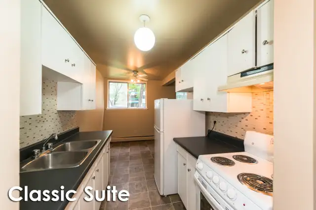 Meadowside Estates - 2 Bedroom Apartment for Rent in Long Term Rentals in Edmonton - Image 13
