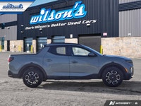 Check out this certified 2022 Hyundai Santa Cruz Preferred AWD | Trend Pkg | Leather | Sunroof | Ada... (image 5)