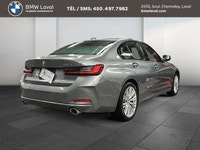 ===== 2023 BMW 3 Series 330i xDrive | Toit ovrant | Bas kilométrage | ===== ===== * Toit ovrant * Ba... (image 7)