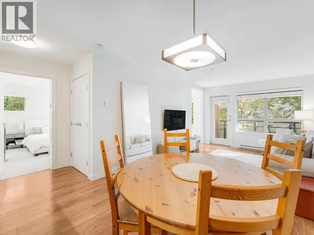 313 1677 LLOYD AVENUE North Vancouver, British Columbia in Houses for Sale in North Shore - Image 8