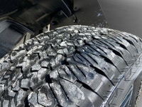 *2025 RAM 3500 Limited -- HO Cummins -- Ebony Red Interior -- Only 23k KM!* This isn't just a truck;... (image 7)