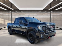 2023 GMC Sierra K3500 AT4 Bold, powerful, and built to take on demanding jobs with confidence, this... (image 1)