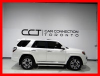 2017 TOYOTA 4RUNNER LIMITED CARFAX VERIFIED, CLEAN TITLE, NO ACCIDENTS, DEALER SERVICED! 158,000KM A... (image 5)