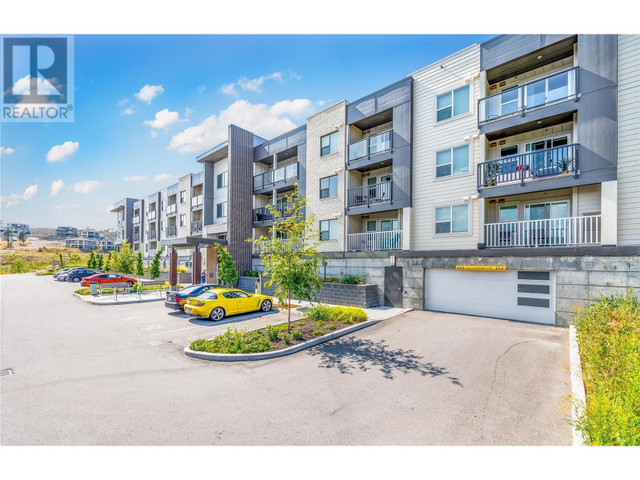 655 Academy Way Unit# 216 Kelowna, British Columbia in Condos for Sale in Penticton - Image 2