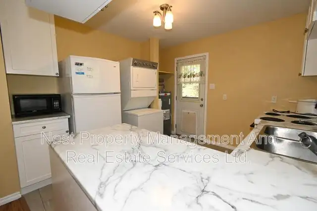 41 Moore st, B (Upper) in Long Term Rentals in Kitimat - Image 4