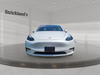 **Strickland's is home of the Hassle-Free car shopping experience. We make car buying fun, find your... (image 1)