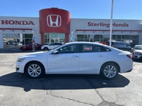 No Accidents, Power Seats, Keyless Entry, Apple CarPlay, Android Auto, Lane Keep Assist, Forward Col... (image 7)