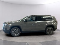 Introducing the New 2026 Jeep Cherokee Limited 4x4, an SUV that combines style and functionality in... (image 1)