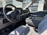 Command the job site and the highway alike with this powerful and highly capable 2022 Ford F-150 XLT... (image 9)