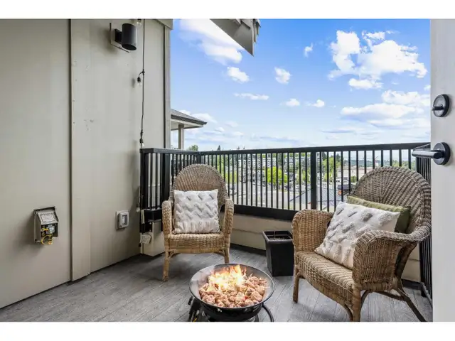 519 2493 MONTROSE AVENUE Abbotsford, British Columbia in Condos for Sale in Abbotsford - Image 17