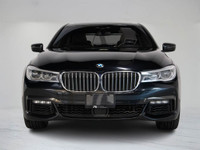 This sophisticated 2019 BMW 750i blends luxury and performance with its powerful V8 engine, striking... (image 5)