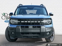 Rose City Ford This Ford Bronco Sport has a strong Intercooled Turbo Regular Unleaded I-3 1.5 L/91 e... (image 1)