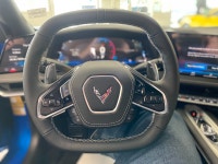 Experience the Thrill of Precision Engineering: The 2026 Chevrolet Corvette in Riptide Blue Metallic... (image 3)