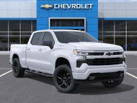 Heated Seats, Heated Steering Wheel, Remote Start, Climate Control, Trailering Package! The 2026 Che... (image 6)