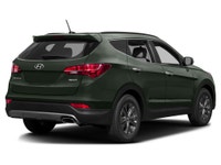 Welcome to Kingscross Hyundai! Engine: 4 Cylinder Engine 2.4L/144CI L/100Km City: 10.1 L/100Km Hwy:... (image 2)