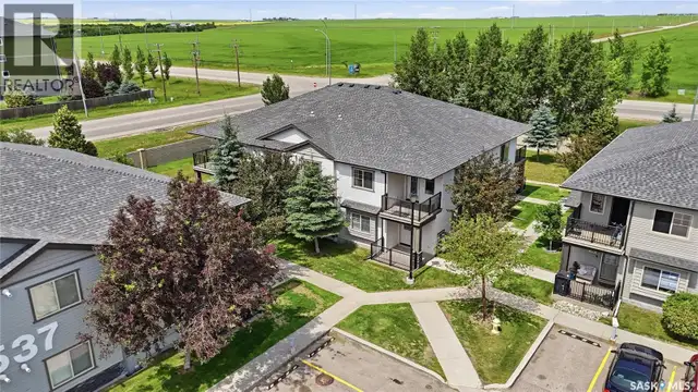 80 5533 Blake CRESCENT Regina, Saskatchewan in Condos for Sale in Regina - Image 36