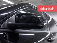 Electric Parking Brake, Brake Assist, Power Tailgate/Hatch and more! Clutch is the largest online us... (image 8)
