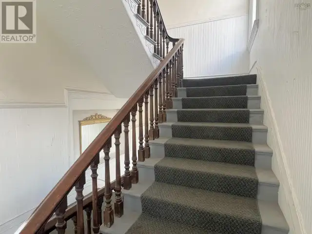 30 Water Street Pictou, Nova Scotia in Commercial & Office Space for Sale in Truro - Image 20