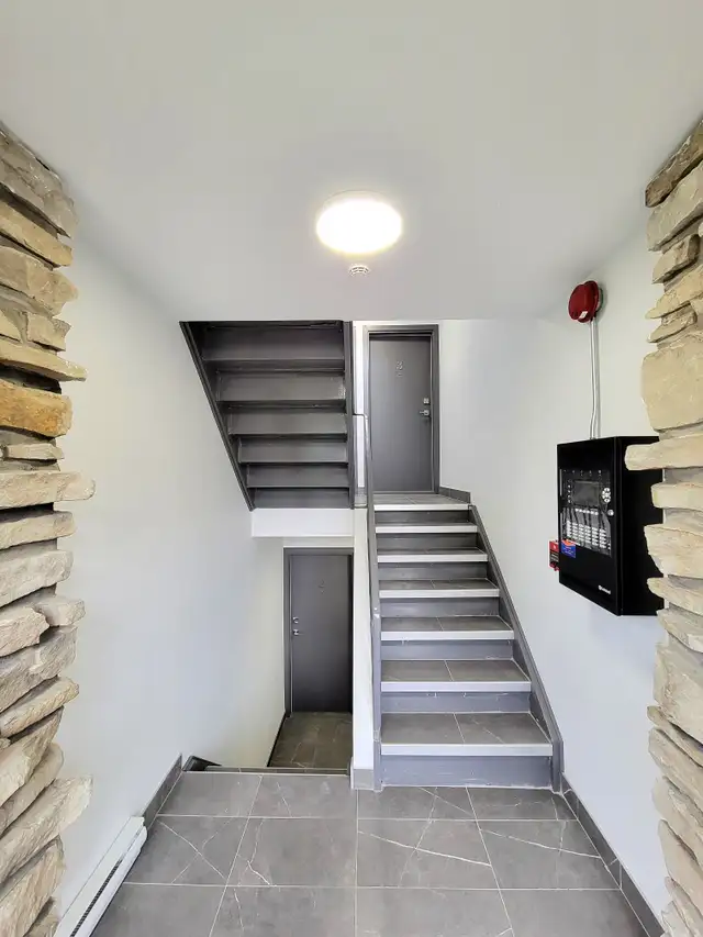 4 1/2 À LOUER LAVAL (VIMONT)- in Long Term Rentals in Laval / North Shore - Image 3