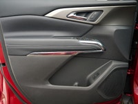 2026 Chevrolet Traverse LT AWD Spacious. Powerful. Family-Ready. Introducing the 2026 Chevrolet Trav... (image 9)