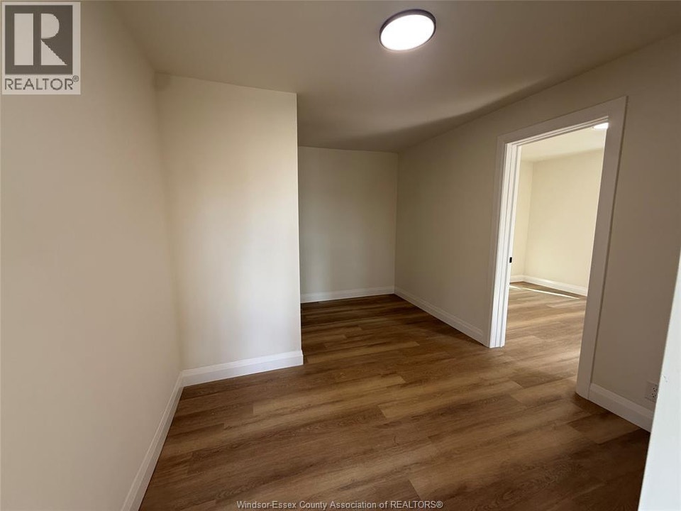 643 PIERRE Unit# 3 Windsor, Ontario 3