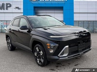 Saskatoon Motor Products - Recent Arrival! 2024 Hyundai Kona 2.0L Preferred - Certified Certificatio... (image 7)