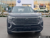This Volkswagen Atlas delivers a Intercooled Turbo Regular Unleaded I-4 2.0 L/121 engine powering th... (image 7)