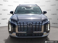 NAVY/WARM GREY, PREMIUM NAPPA LEATHER SEATING SURFACES, MOONLIGHT CLOUD, Wireless Phone Connectivity... (image 8)
