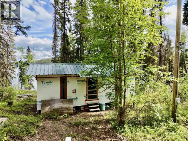 LOT 6 TIMOTHY LAKE ROAD Lac La Hache, British Columbia in Houses for Sale in 100 Mile House - Image 38