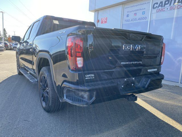 2024 GMC Sierra 1500 Crew Cab Elevation * BUCKETS * BLACK in Cars & Trucks in Edmonton - Image 3