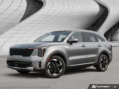 Come visit our London Kia team, you can find us at 1135 Wharncliffe Rd S, London, ON N6L 1J9, or cal...